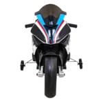 Motor BMW HP4 bialy babywer 3