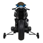 Motor BMW HP4 bialy babywer 6