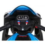 Motor BMW HP4 bialy babywer 7