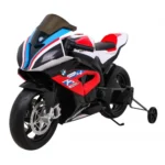 Motor BMW HP4 czerwony babywer