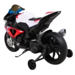 Motor BMW HP4 czerwony babywer 4