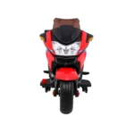 Motor XMX 609 Czerwony 4