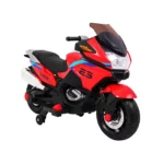 Motor XMX 609 Czerwony 9
