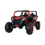 1Buggy utv 2000 racing czerwony babywer 1