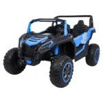 Buggy utv 2000 racing niebieski babywer 1
