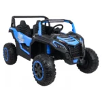 Buggy utv 2000 racing niebieski babywer 3