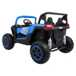 Buggy utv 2000 racing niebieski babywer 6