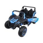 Buggy utv 2000 racing niebieski babywer 7