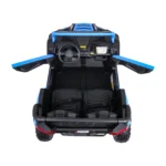 Buggy utv 2000 racing niebieski babywer 9