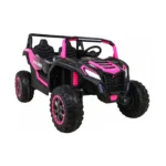 Buggy utv 2000 racing rozowy babywer 10