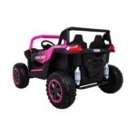 Buggy utv 2000 racing rozowy babywer 5