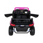 Buggy utv 2000 racing rozowy babywer 7