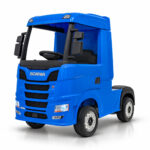 Scania R-Series niebieska babywer 1