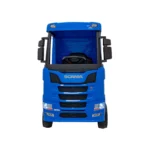 Scania R-Series niebieska babywer 2