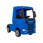 Scania R-Series niebieska babywer 3