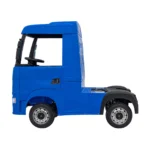 Scania R-Series niebieska babywer 4