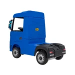 Scania R-Series niebieska babywer 5