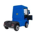Scania R-Series niebieska babywer 7