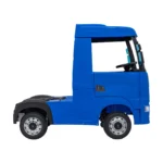 Scania R-Series niebieska babywer 8